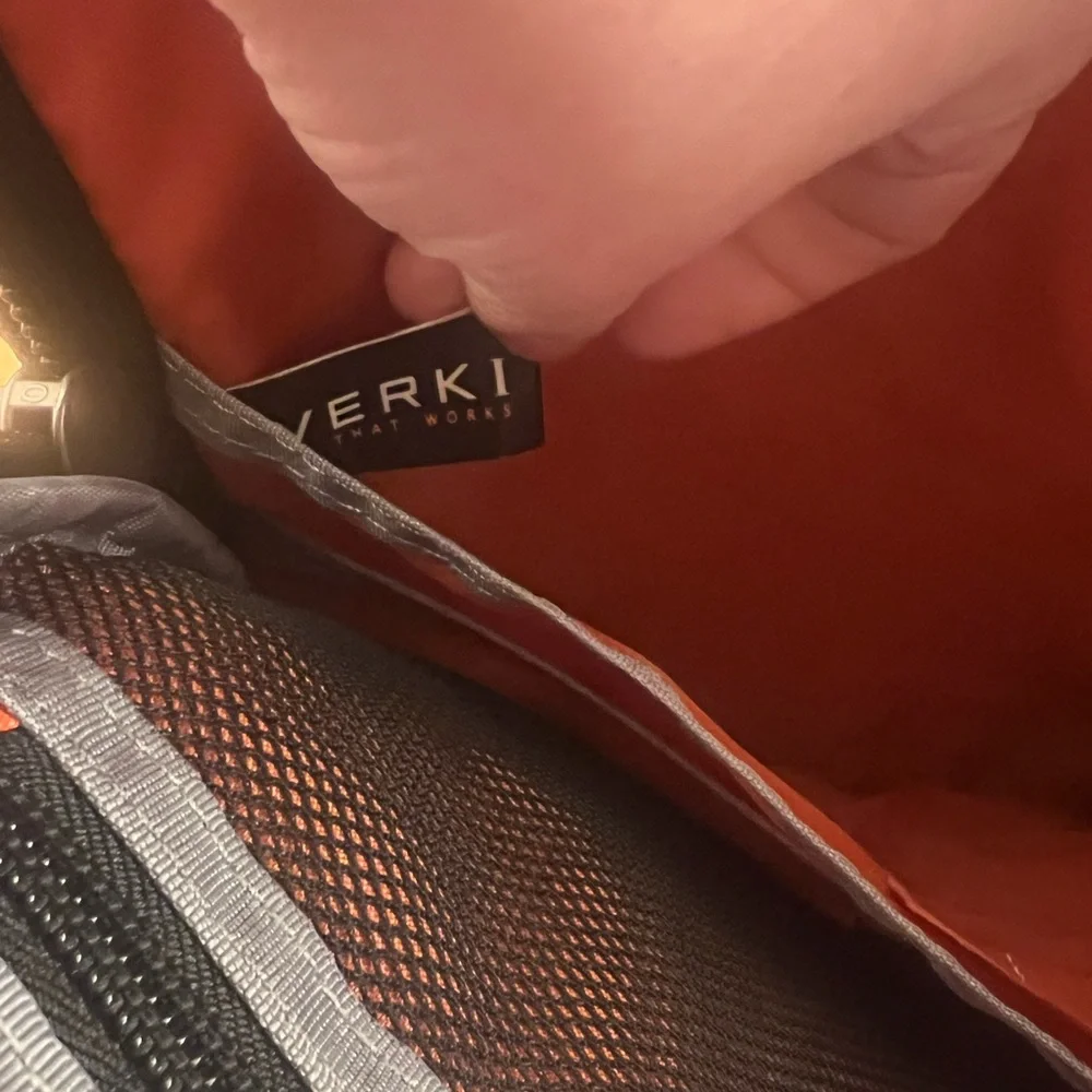 everki fits 14